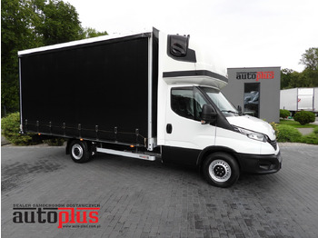 Tentinis mikroautobusas IVECO Daily 35s18