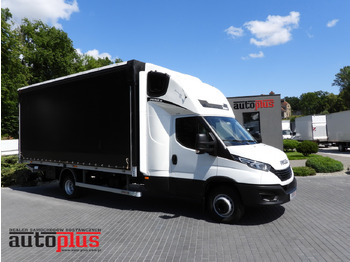 Tentinis mikroautobusas IVECO Daily 70c18