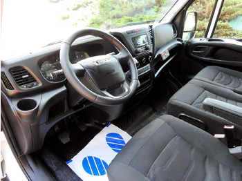 Furgonas šaldytuvas IVECO DAILY: foto 2