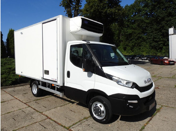 Furgonas šaldytuvas IVECO DAILY: foto 4