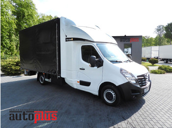 Tentinis mikroautobusas OPEL