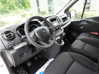 Furgonas šaldytuvas RENAULT TRAFIC  REFRIGERATOR VAN 0*C CRUISE CONTROL LED LIGHTS AIR CONDITIONING  120HP: foto 2