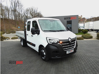Bortinis automobilis RENAULT Master
