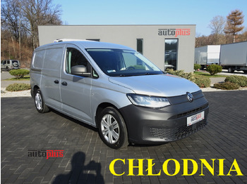 Furgonas šaldytuvas VOLKSWAGEN Caddy 2.0