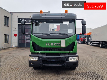 Savivartis sunkvežimis Iveco Eurocargo 140-250: foto 2