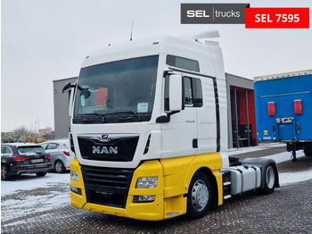 Vilkikas MAN TGX 18.420