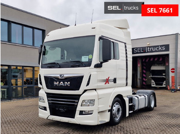 Vilkikas MAN TGX 18.460