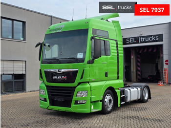 Vilkikas MAN TGX 18.460