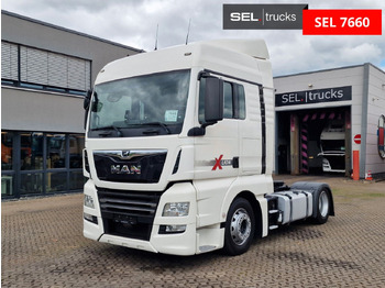 Vilkikas MAN TGX 18.460