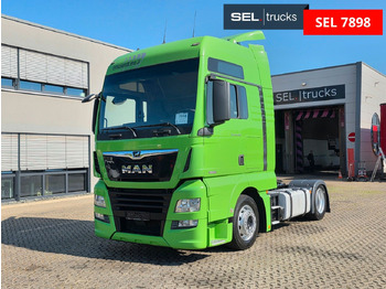 Vilkikas MAN TGX 18.460