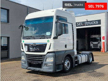 Vilkikas MAN TGX 18.460