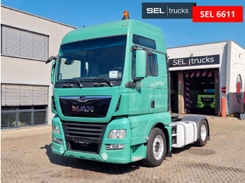 Vilkikas MAN TGX 18.500