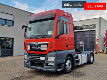 Vilkikas MAN TGX 18.500