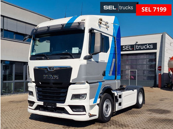 Vilkikas MAN TGX 18.510