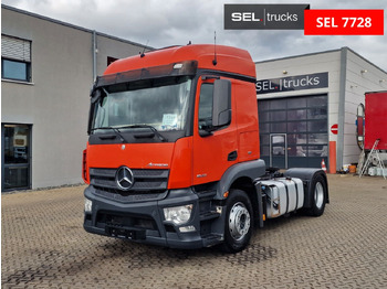 Vilkikas MERCEDES-BENZ Actros 1840