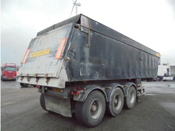 Benalu T39NLBEN lizingą Benalu T39NLBEN: foto 3