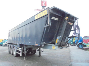 Benalu T39NLBEN lizingą Benalu T39NLBEN: foto 2