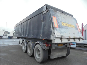 Benalu T39NLBEN lizingą Benalu T39NLBEN: foto 5