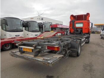 DAF CF 180 lizingą DAF CF 180: foto 5