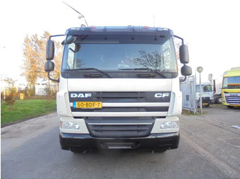 Šiukšliavežis DAF CF 250: foto 2 Šiukšliavežis DAF CF 250: foto 2