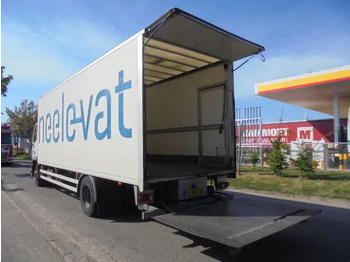 Furgonas sunkvežimis DAF CF 250 FA LOW KM NL TRUCK: foto 4