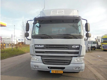 DAF CF 75 360 NL TRUCK lizingą DAF CF 75 360 NL TRUCK: foto 2