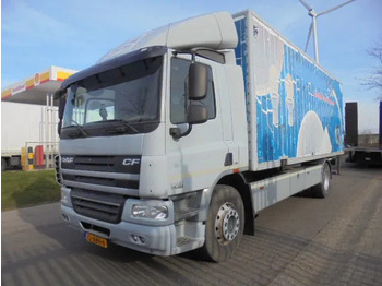 DAF CF 75 360 NL TRUCK lizingą DAF CF 75 360 NL TRUCK: foto 1