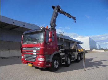 Hook-lift sunkvežimis DAF CF 85 410