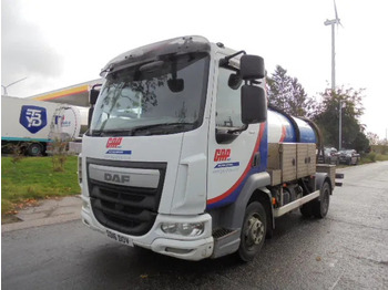 Asenizatorius DAF LF 180