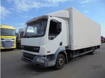Furgonas sunkvežimis DAF LF 220