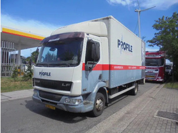 Furgonas sunkvežimis DAF LF 45 150