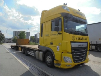 DAF XF 510 FAR 6X2 lizingą DAF XF 510 FAR 6X2: foto 3