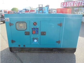 Nauja Elektrinis generatorius Damatt CA-30: foto 2