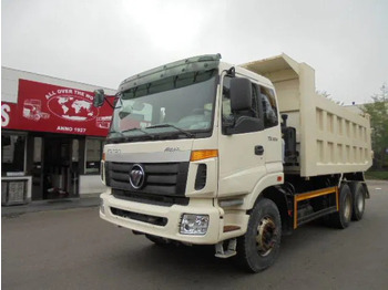 Savivartis sunkvežimis FOTON