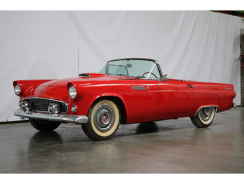 Lengvasis automobilis FORD