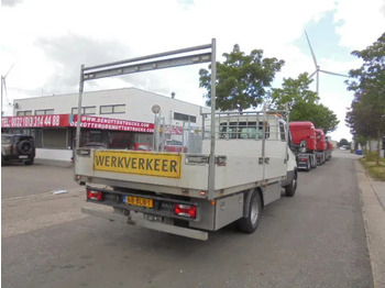 Platforminis/ Bortinis sunkvežimis Iveco Daily 70 C18 + NL KENTEKEN APK TOT 19-07-2026: foto 4