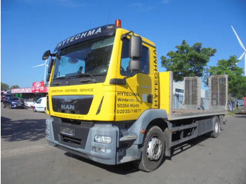 Autovežis sunkvežimis MAN TGM 18.340