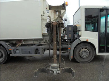 Šiukšliavežis Mercedes-Benz Econic 2629 LLTNLA 6X2/4: foto 3 Šiukšliavežis Mercedes-Benz Econic 2629 LLTNLA 6X2/4: foto 3