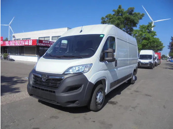 Krovininis mikroautobusas OPEL