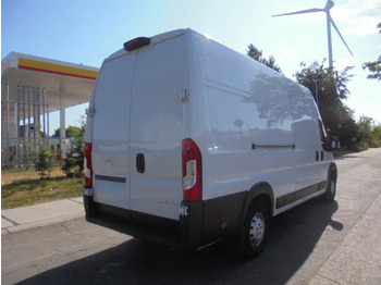 Krovininis mikroautobusas Opel Movano L3H2 2.2L BLUE HDI 165: foto 4