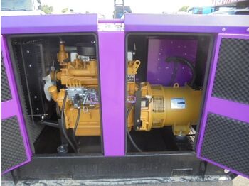 Nauja Elektrinis generatorius Phoenix PX 50: foto 5