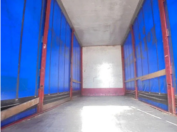 Furgonas sunkvežimis Scania R420 6X2 RETARDER: foto 4