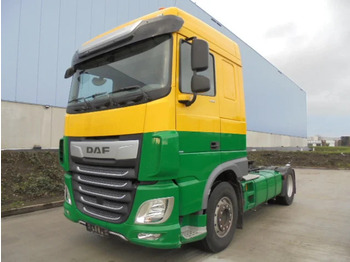 Vilkikas DAF XF 106 480