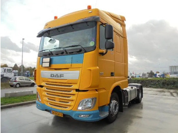 Vilkikas DAF XF 440