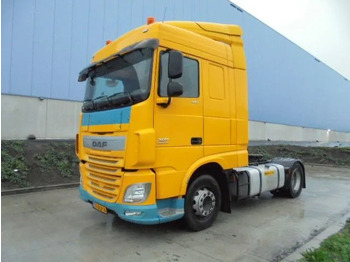 Vilkikas DAF XF 440