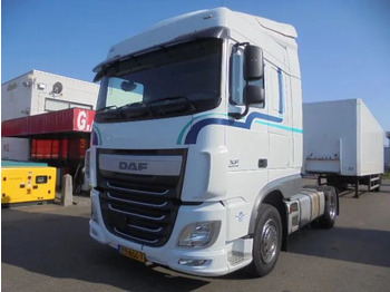 Vilkikas DAF XF 440