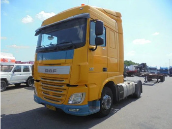Vilkikas DAF XF 440
