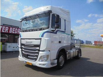 Vilkikas DAF XF 440