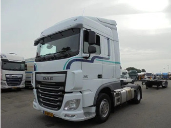 Vilkikas DAF XF 440