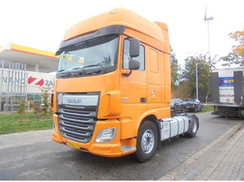 Vilkikas DAF XF 440